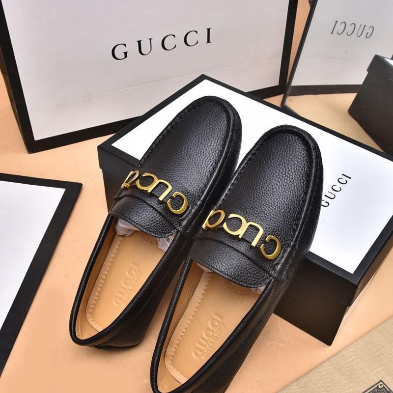 Gucci Tods Shoes